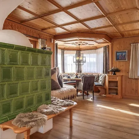 Exclusive Tyrolean Near Lifts, Cleaning Included *
