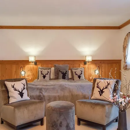 In St Johann In Tyrol Near Kitzbuehel, Cleaning Included