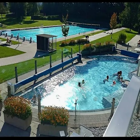 Exclusive Tyrolean Near Lifts, Cleaning Included Villa
