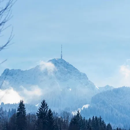 Exclusive Tyrolean Near Lifts, Cleaning Included Apfeldorf