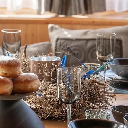 In St Johann In Tyrol Near Kitzbuehel, Cleaning Included * Apfeldorf