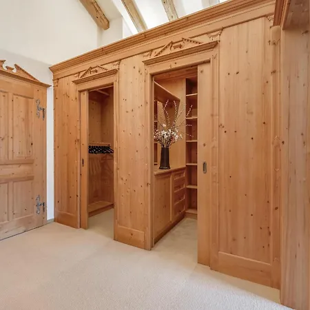 Exclusive Tyrolean Near Lifts, Cleaning Included Apfeldorf