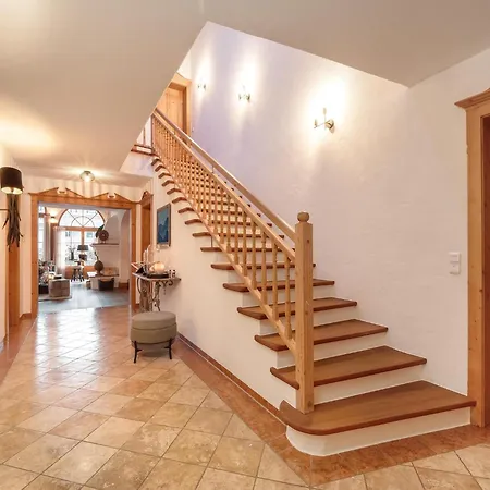 In St Johann In Tyrol Near Kitzbuehel, Cleaning Included Villa Apfeldorf