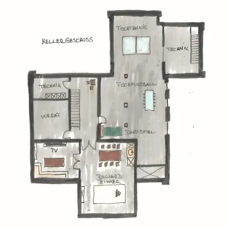 Exclusive Tyrolean Near Lifts, Cleaning Included Villa