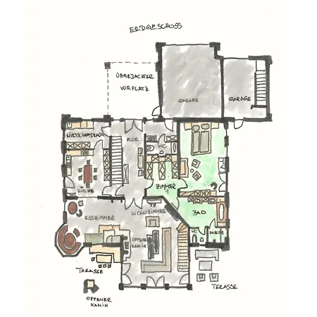 Exclusive Tyrolean Near Lifts, Cleaning Included *